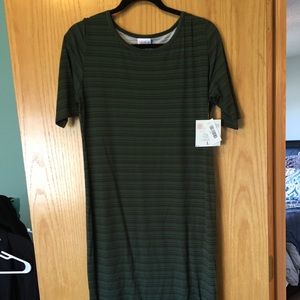 Large lularoe Julia